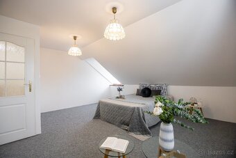 Prodej rodinného domu 5+1, 154 m² - Bylany u Českého Brodu - 6