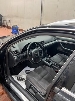 AUDI A4 B7 2.0 TDI - 6
