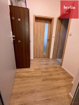 Pronájem bytu 1+KK s terasou Opava - 6