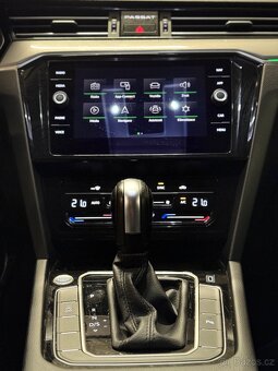Volkswagen Passat 2020 2.0TDI 110kw 135TKM MATRIX - 6