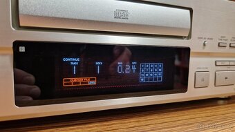 SONY CDP-X505ES - 6
