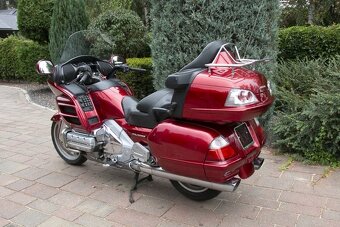 Honda GL 1800 - 6