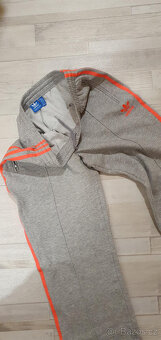 Tepláky dámské Adidas Classic vel. UK 12 F40 I44 E38 - 6