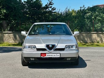 Alfa Romeo 164 Super V6 Turbo - 6