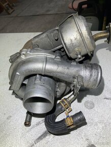 Turbo Renault 1.9 DCI 96Kw,F9Q - 6