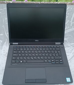 Dell E5470 Core i3-6100U /12GB RAM/128GB SSD Win11 - 6