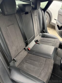 Prodam Audi A5 sportback - 6