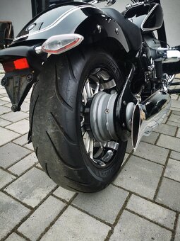 BMW R18 FIRST EDITION - Roland Sands Design - 6