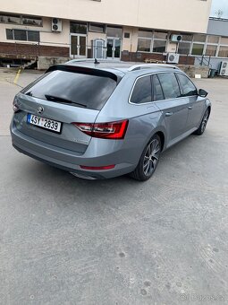 Škoda Superb - 6