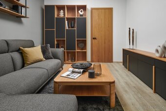 Pronájem obch. prostor, 75 m2 Terezínská Lovosice - 6