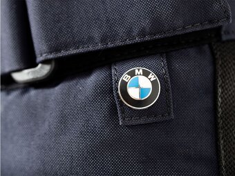 Dámské kalhoty BMW GS Dry vel 48 NOVÉ - 6