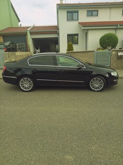 Passat B6 2,0Tdi 103kw - 6