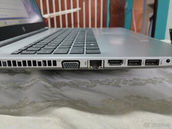 HP 250 G6 - 6