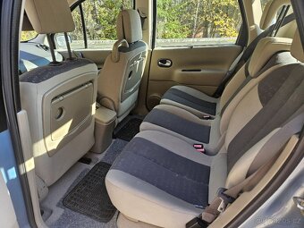 Renault Scenic 1,6 nová STK - 6