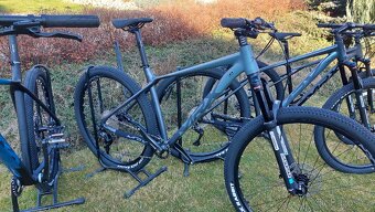 MRX 2025 shimano deore - 6