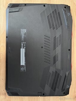 Acer Nitro 5 AN515-55-73FG na díly - 6
