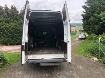 Ford transit 2,2Td 92 Kw - 6