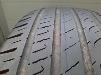 1ks. pneu. letní 225/60R17 Hyundai IX 35 - 6