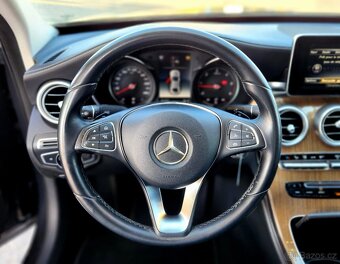 MERCEDES-BENZ C 220 BlueTEC 7G-Tronic - 6