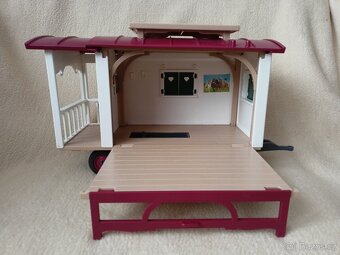 Schleich l. - 6