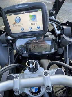Bmw r 1200 gs - 6