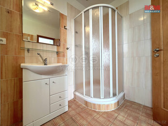 Pronájem bytu 4+kk, 130 m², Vyškov, ul. Brněnská - 6