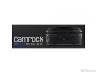 Fotobatoh Camrock X65 + příslušenství viz. foto - 6