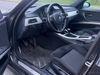 Bmw E90 320i, M-paket - 6