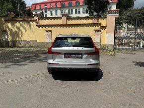Volvo V60, CC B4 diesel (145kW) H/K Kamera NezTop - 6