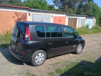 Espace IV 2.0 100 kW - 6