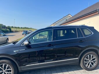 VW Tiguan Allspace 2.0TDI 110kW, převodovka 7-DSG - 6