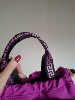 Versace malá kabelka - 6