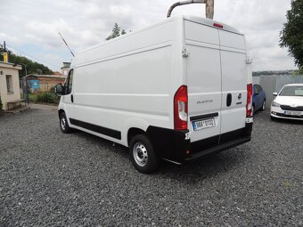 Fiat Ducato 2.2MJet,103kw,2023,izoterm,L3H2,1maj.-21%DPH - 6