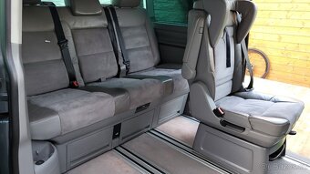 Volkswagen Multivan T5 - 6