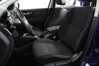 Nissan Qashqai, 1.6 DIG-T 120kw ACENTA 1.MAJ. - 6