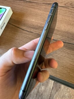 Apple iPhone 11, 64GB, nová baterie - 6