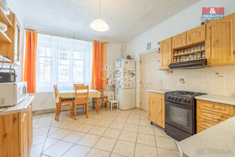 Prodej rodinného domu, 75 m², Rakovník, ul. Smetanova - 6