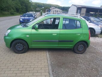KIA Picanto 1.1i - 6
