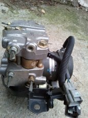 Hydraulická čerpadla ABS - 6