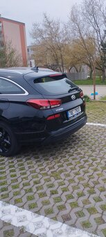 Hyundai i30 1.6crdi, 85kw, 2018 rok, - 6