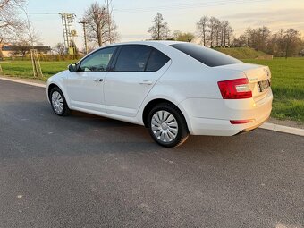 Škoda Octavia 3 1.4 tsi 103kw elegance 46 tkm CANTON Xenony - 6