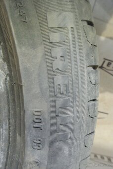 Pneu sada 225/45 R17 - 6