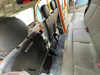 RENAULT MASTER 2088 rok - 6