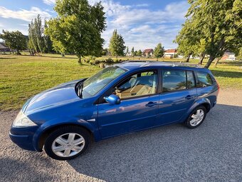 Renault Megane 2 1.6 82kW - 6