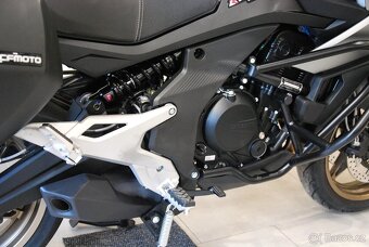 CFMOTO 700 MT Premium-krásný stav,stroj od nás,1.maj, ZÁRUKA - 6
