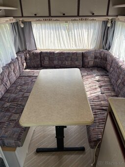 Karavan knaus - 6