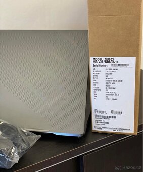 Notebook ASUS Rog Zephyrus G16 GU603ZU-N3015 - 6
