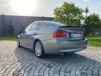 BMW E90 325i - 6