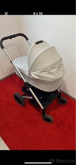 Cybex Balios S - 6