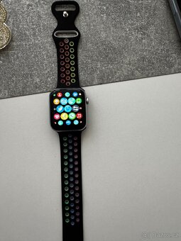 3x Smart hodinky - 6